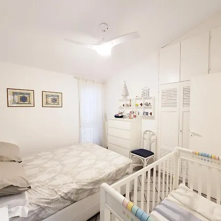 Villa Luxury Next To The With Huge Garden Rosa Marina