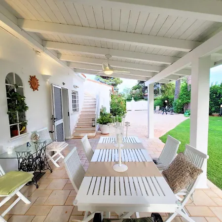 Luxury Next To The With Huge Garden